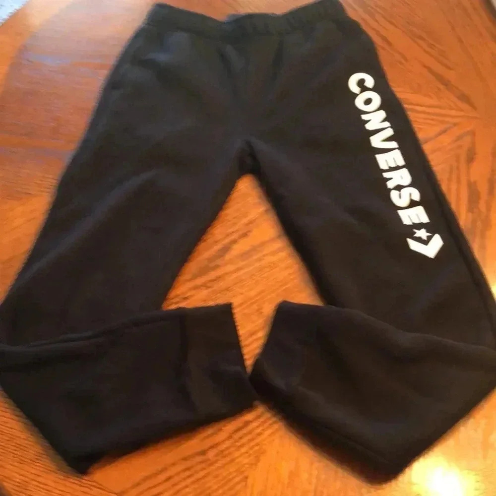 Converse Sweatpants - Picture 3 of 5